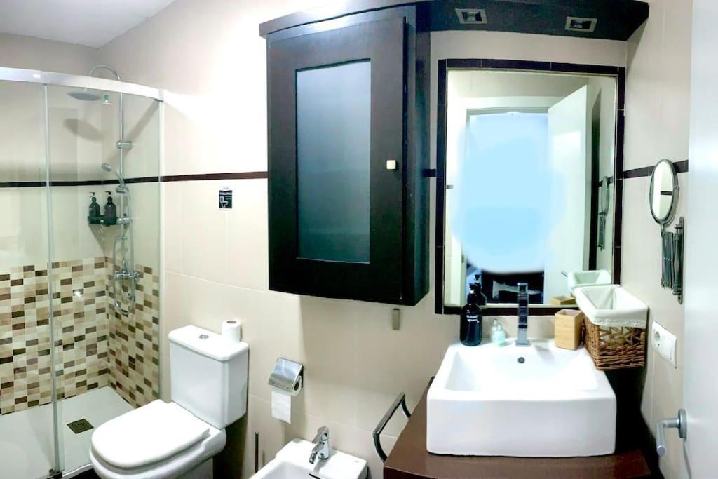 Сasa de vacaciones Duplex La Acequia Córdoba