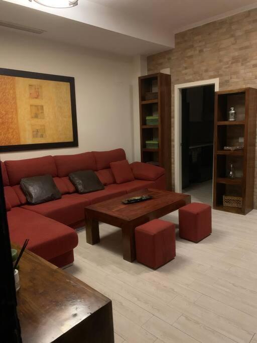 Duplex La Acequia *
