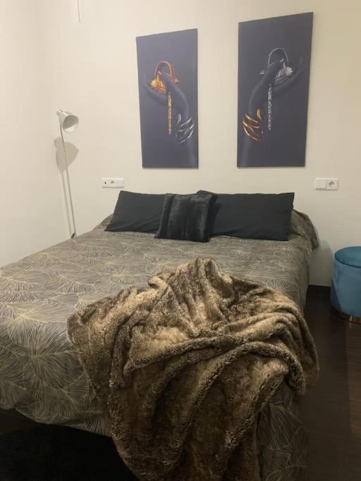 Duplex La Acequia