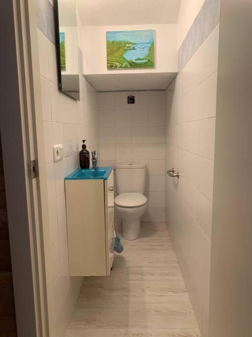 Duplex La Acequia Сasa de vacaciones Córdoba