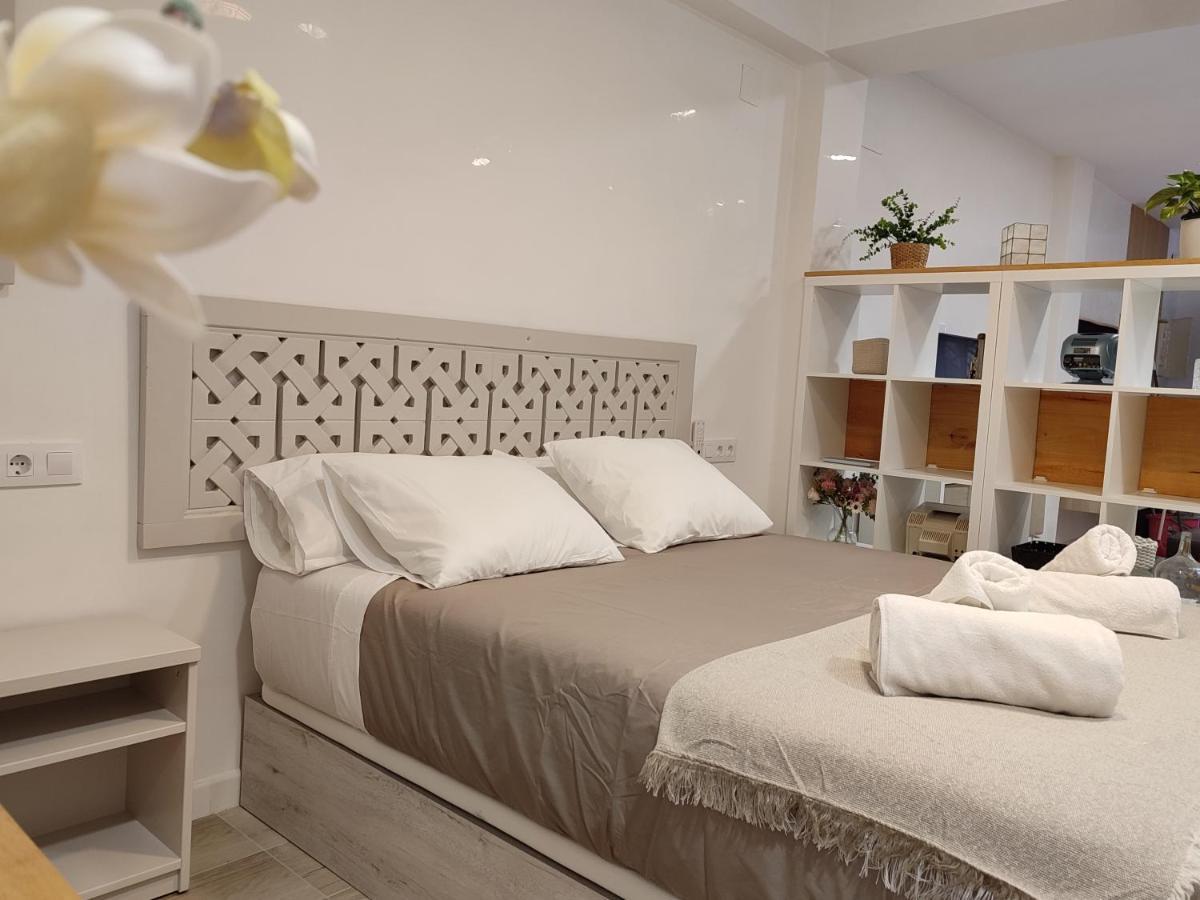 Apartamento Aloja Cordoba, Ideal Explorar El Centro Historico Y Centro De La Ciudad Córdoba