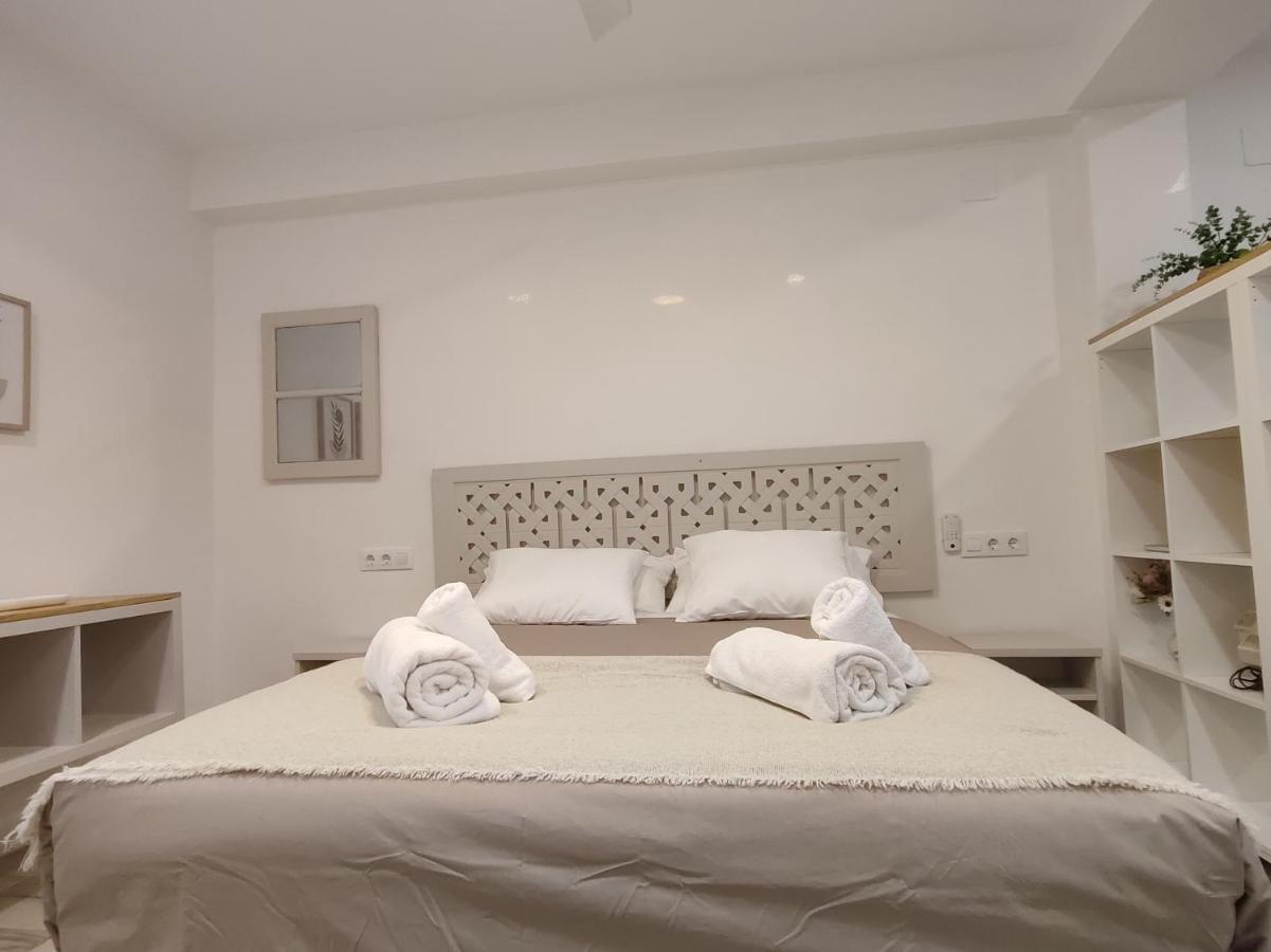 Apartamento Aloja Cordoba, Ideal Explorar El Centro Historico Y Centro De La Ciudad *