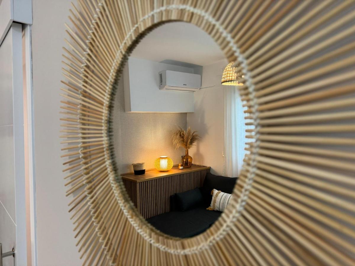 El Rincon De Manuela Apartamento *