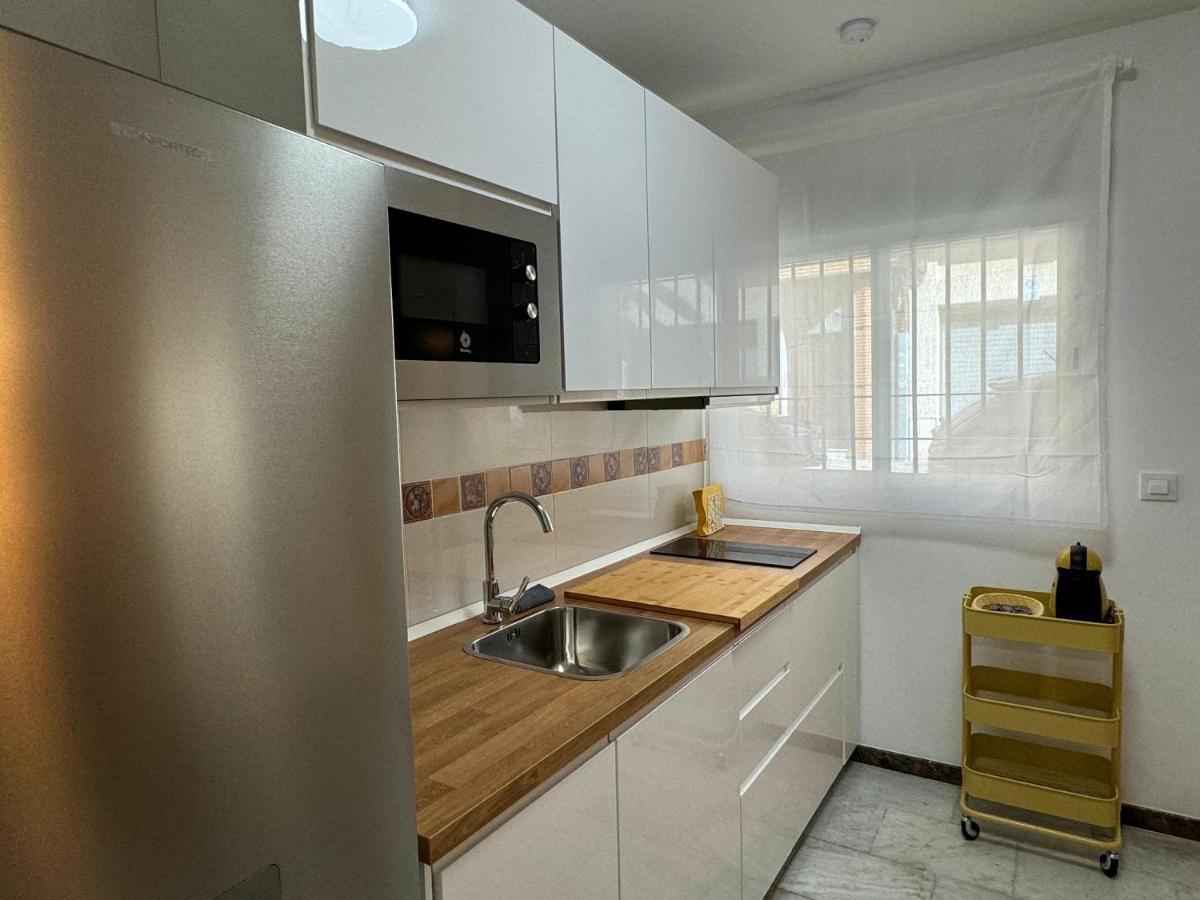 El Rincon De Manuela Apartamento Córdoba
