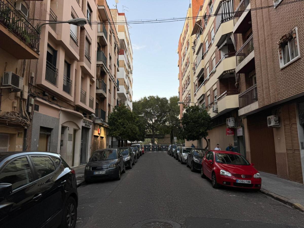 El Rincon De Manuela Apartamento