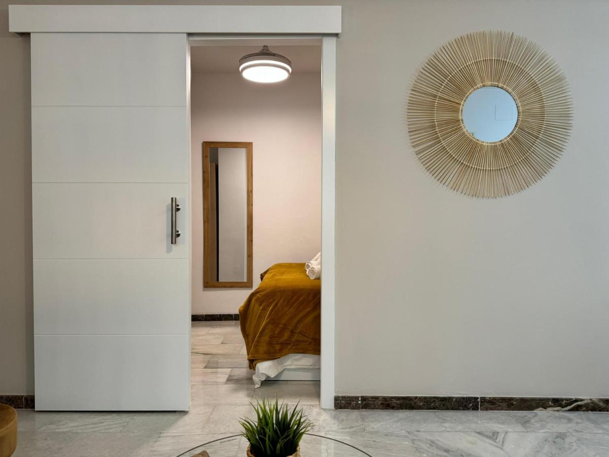 El Rincon De Manuela Apartamento