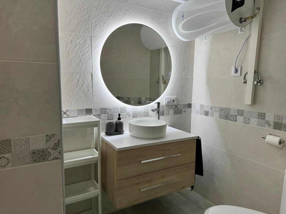 El Rincon De Manuela Apartamento