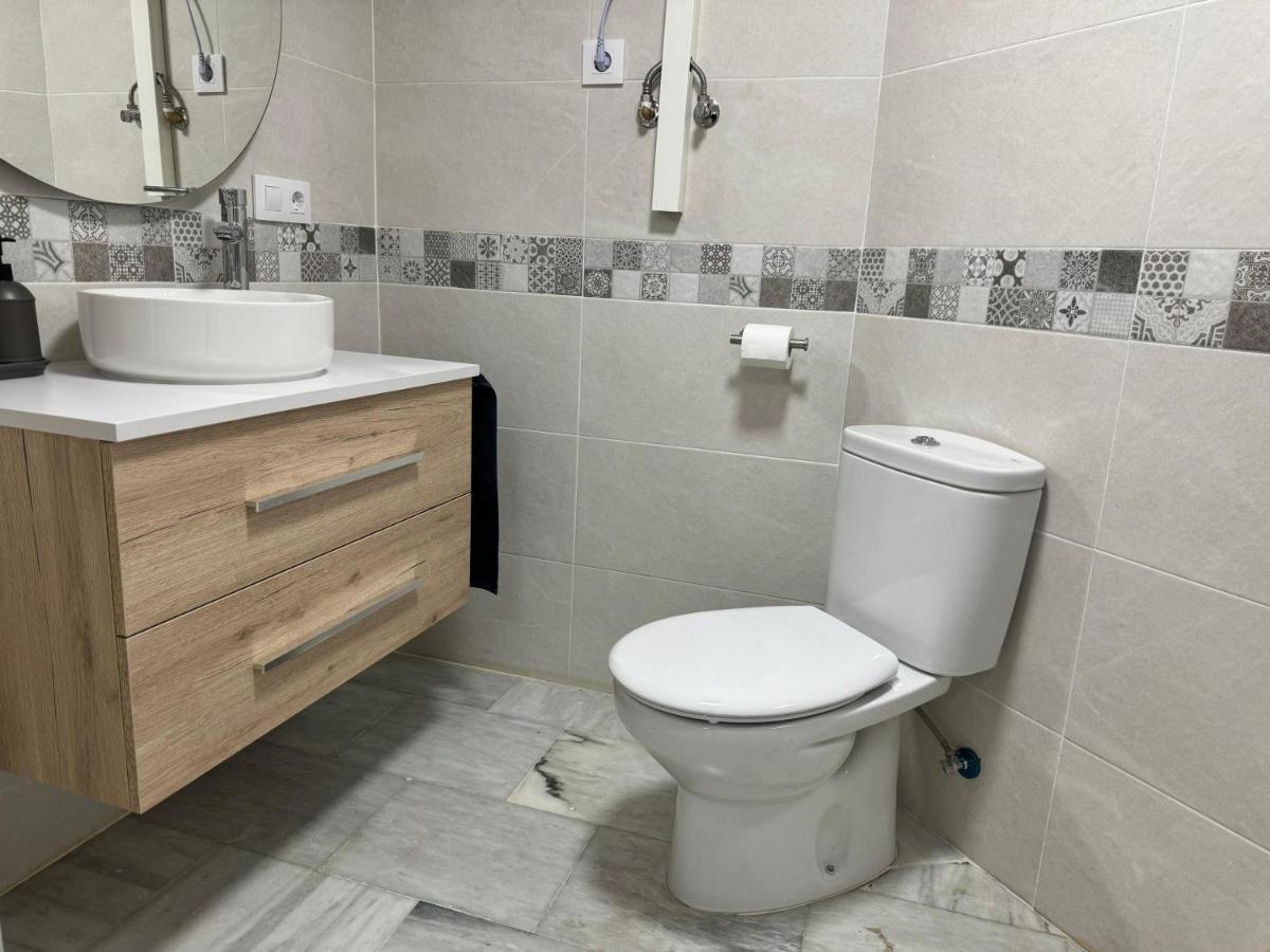 El Rincon De Manuela Apartamento Córdoba