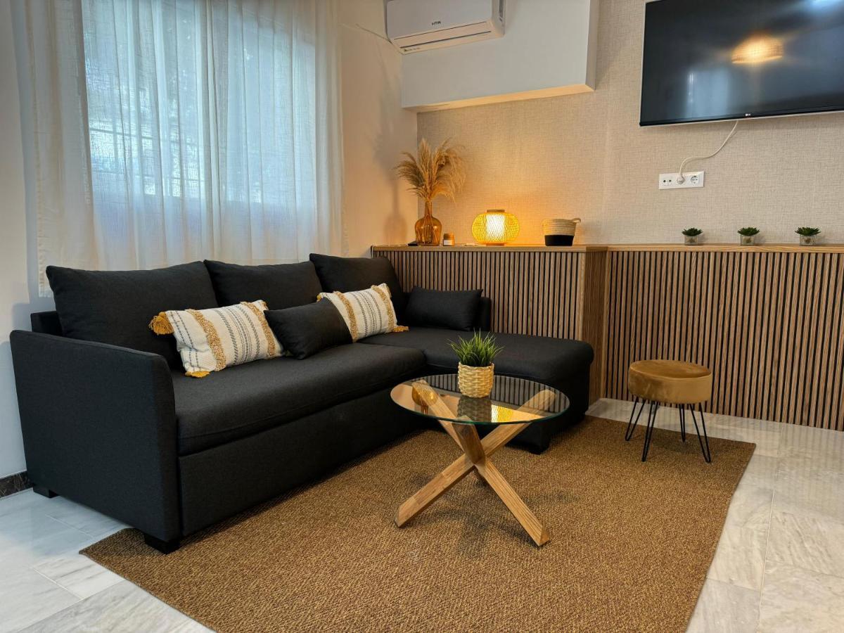 El Rincon De Manuela Apartamento *