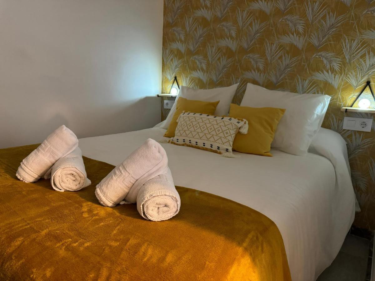 El Rincon De Manuela Apartamento