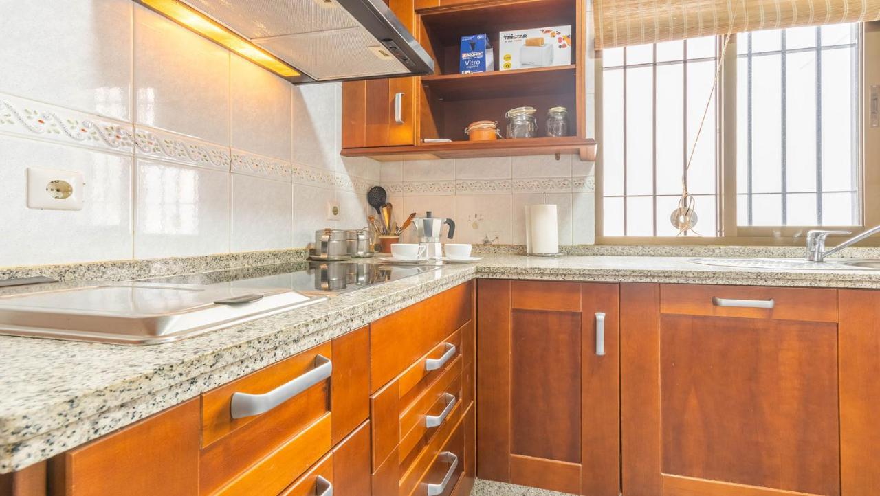 La Casa De Carmina Centro Apartamento Córdoba