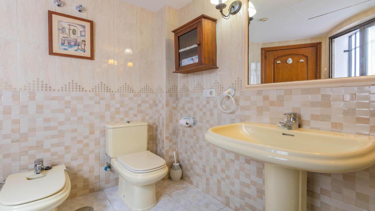 Apartamento La Casa De Carmina Centro Córdoba