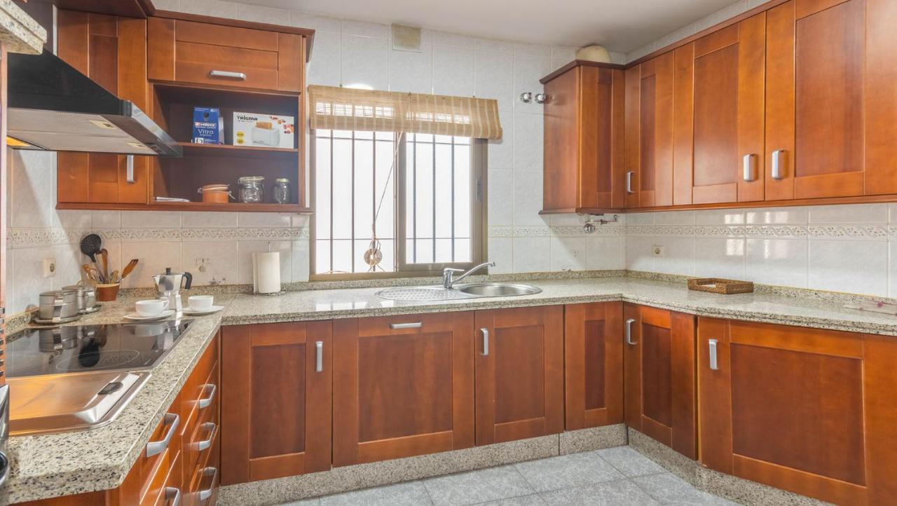 Apartamento La Casa De Carmina Centro Córdoba