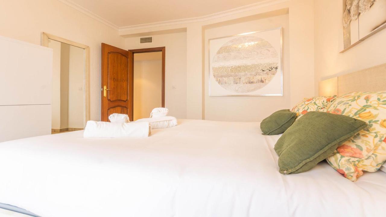 La Casa De Carmina Centro Apartamento Córdoba