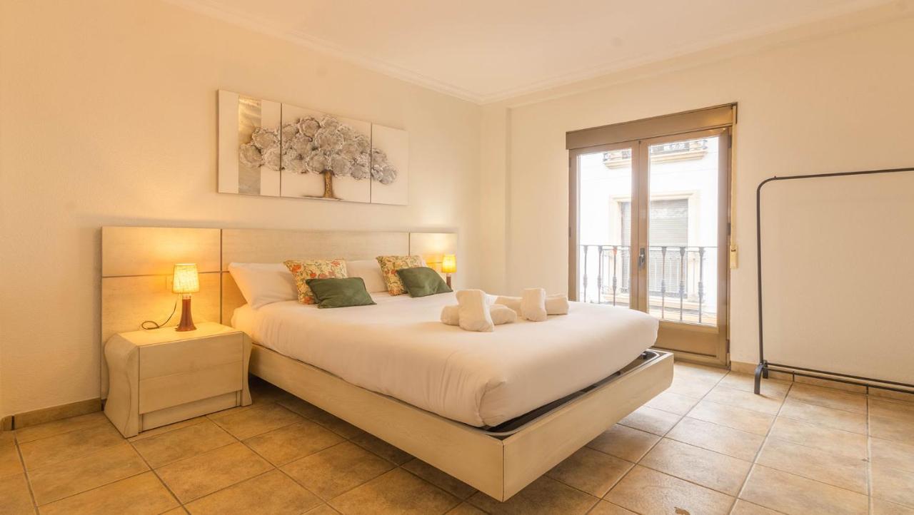 Apartamento La Casa De Carmina Centro *