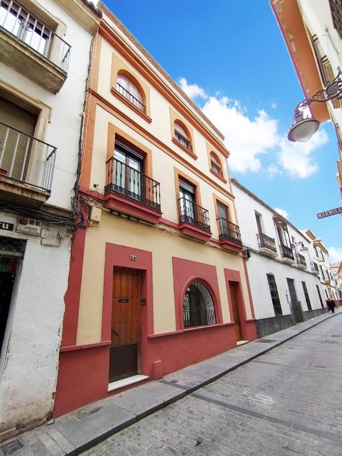 Apartamento La Casa De Carmina Centro *
