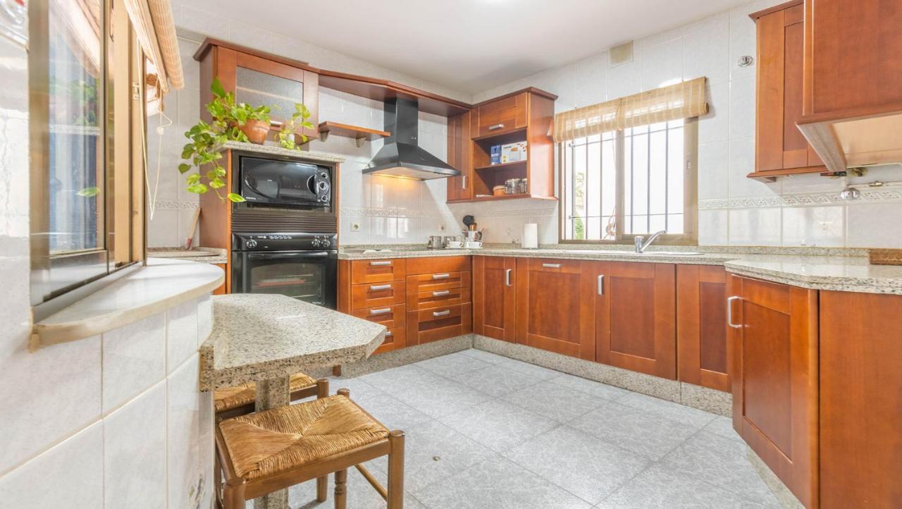 La Casa De Carmina Centro