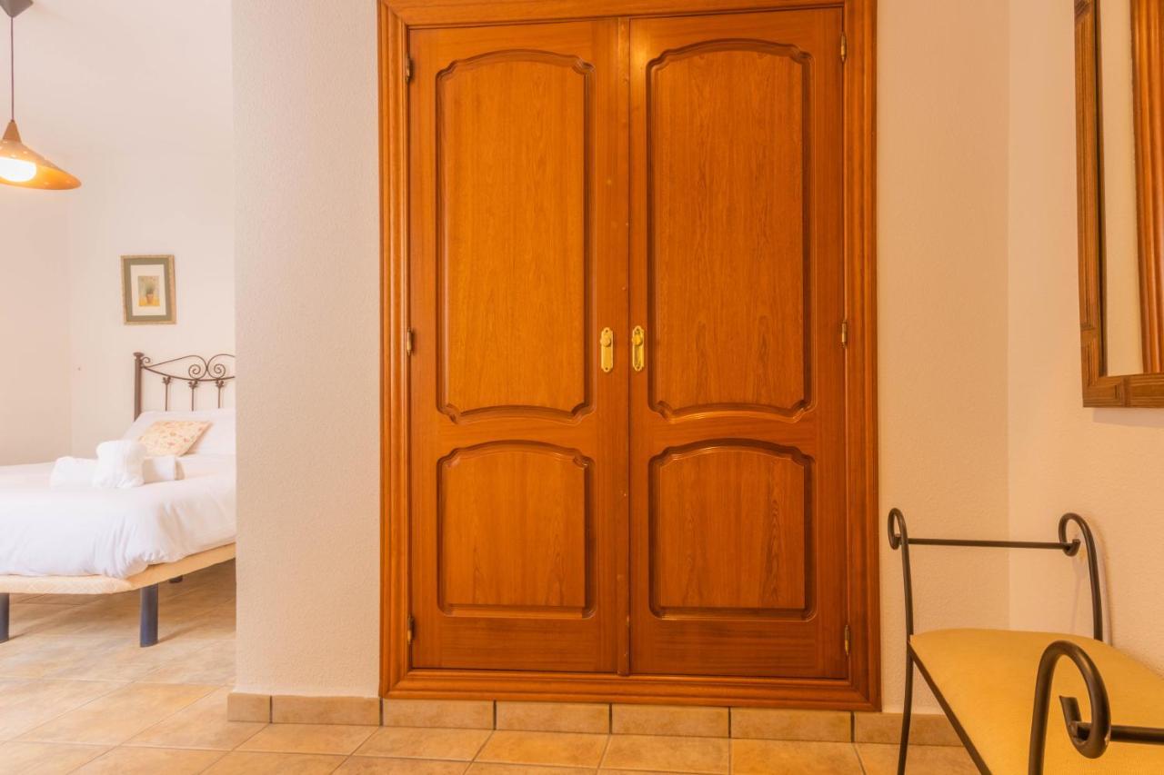 Apartamento La Casa De Carmina Centro *