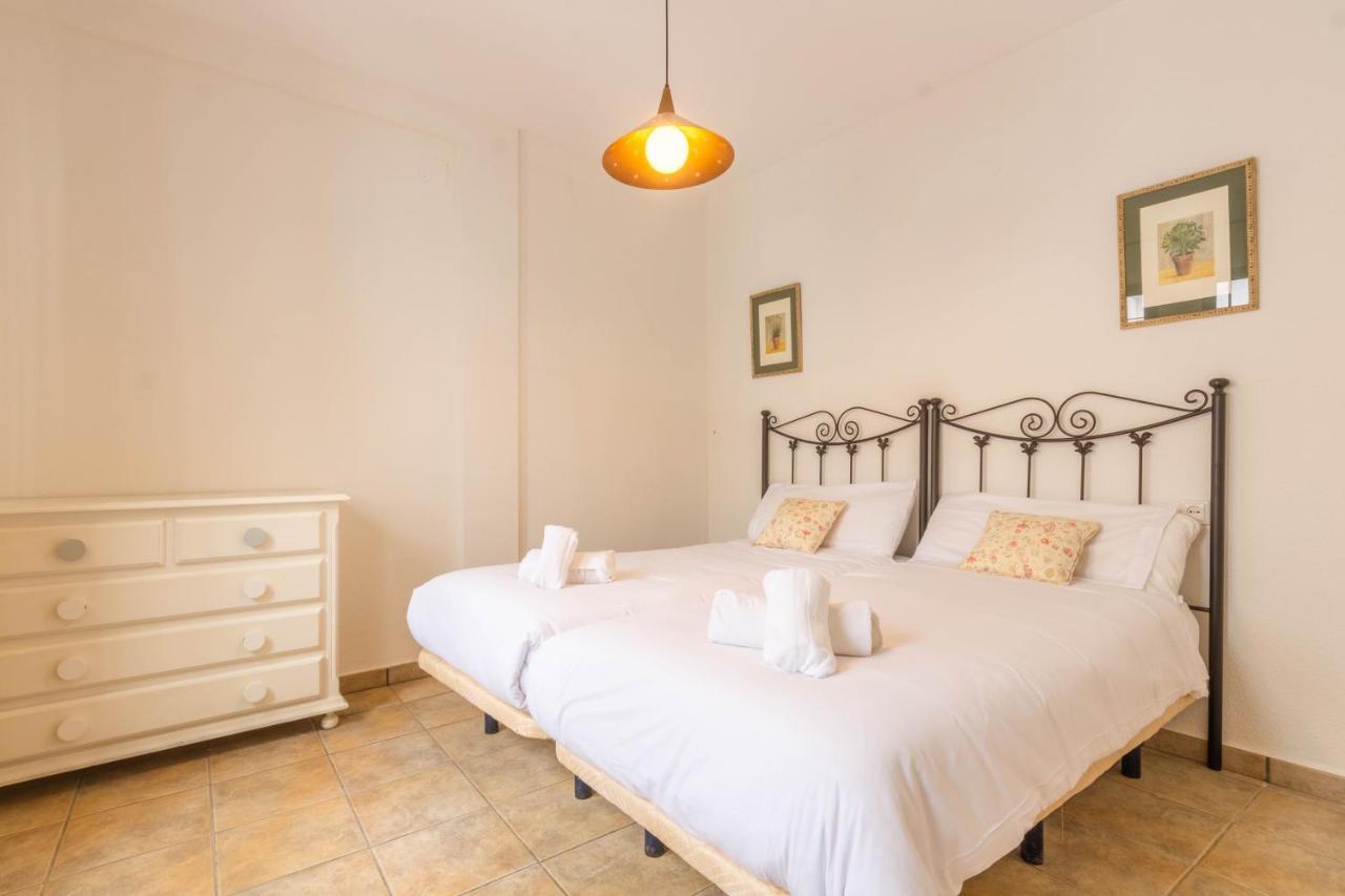 Apartamento La Casa De Carmina Centro Córdoba