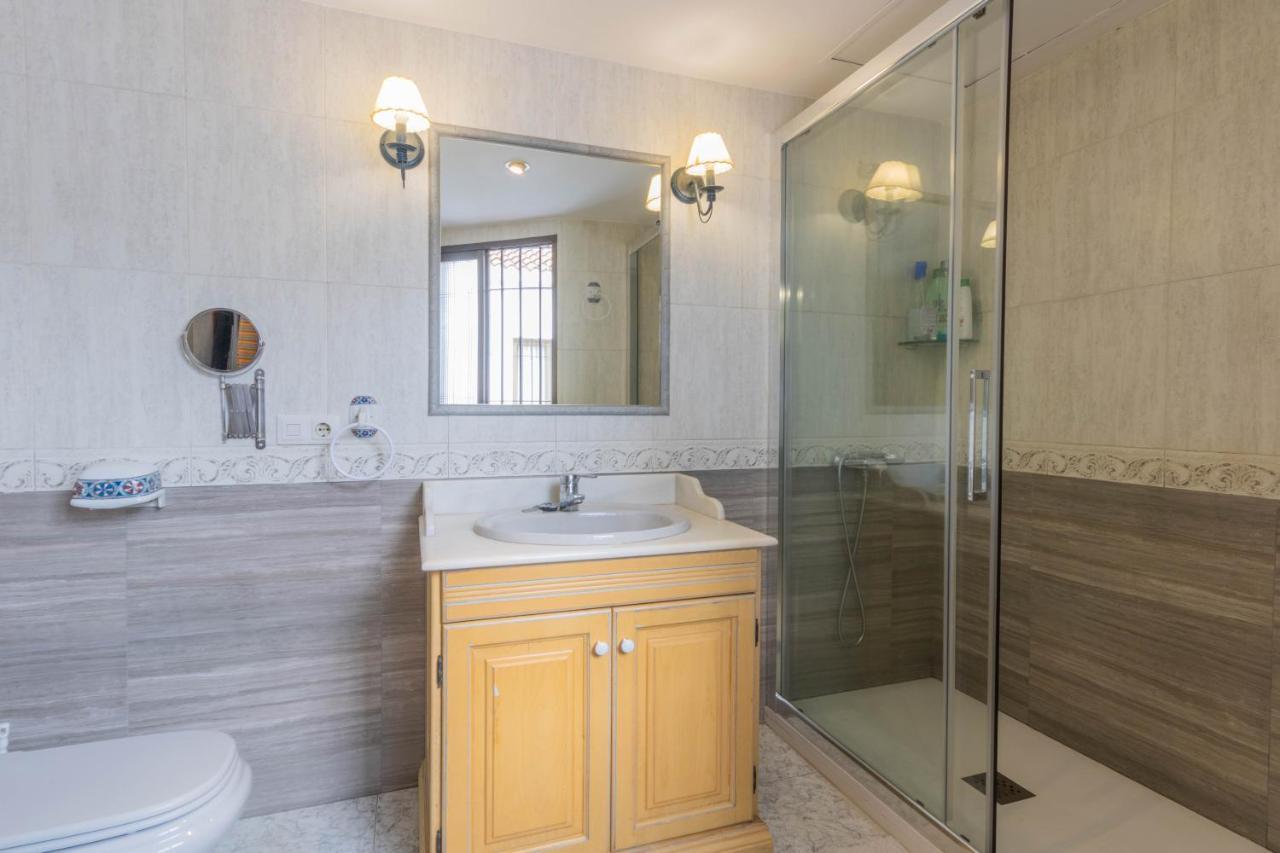 Apartamento La Casa De Carmina Centro