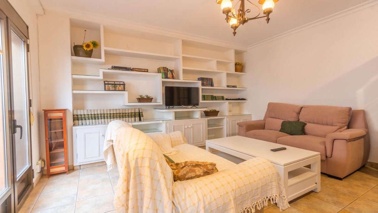 La Casa De Carmina Centro Apartamento