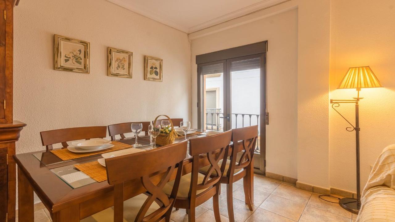 La Casa De Carmina Centro Apartamento Córdoba