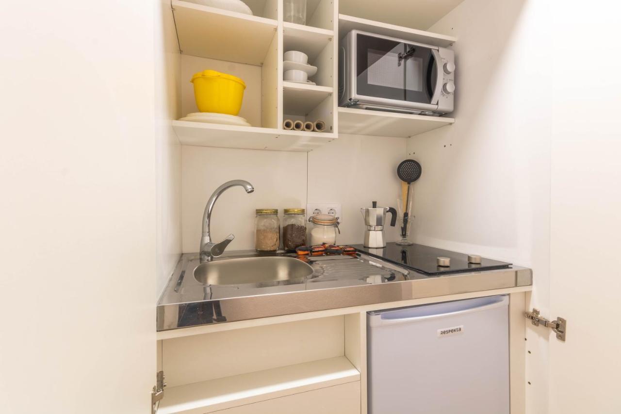 Apartamento La Casa De Carmina Centro