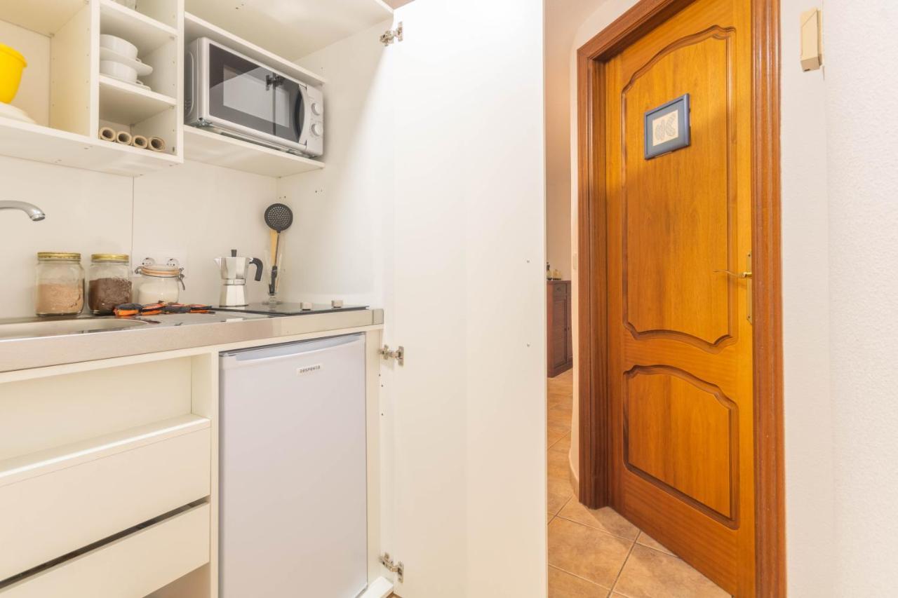 Apartamento La Casa De Carmina Centro *