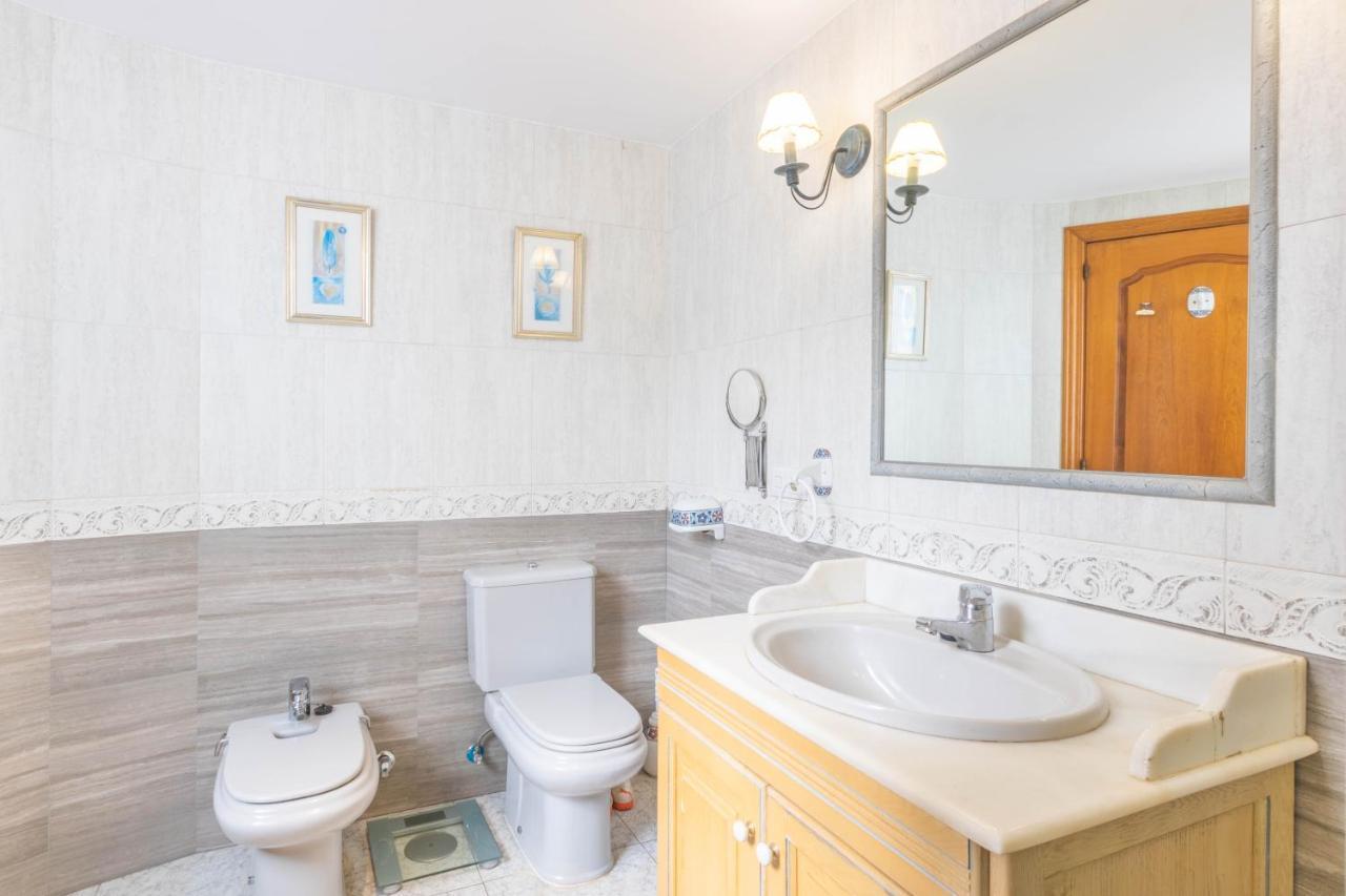 Apartamento La Casa De Carmina Centro *