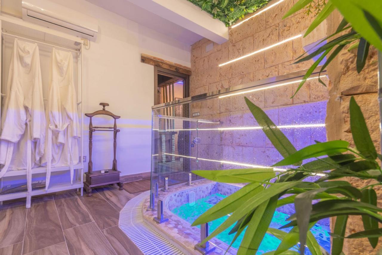 Apartamento Romantico San Cristobal Centro Apartamento *