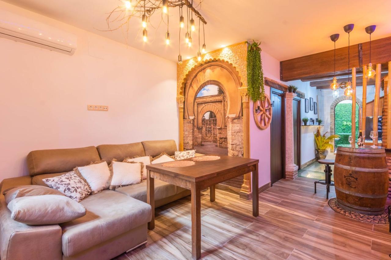 Apartamento Romantico San Cristobal Centro Apartamento Córdoba