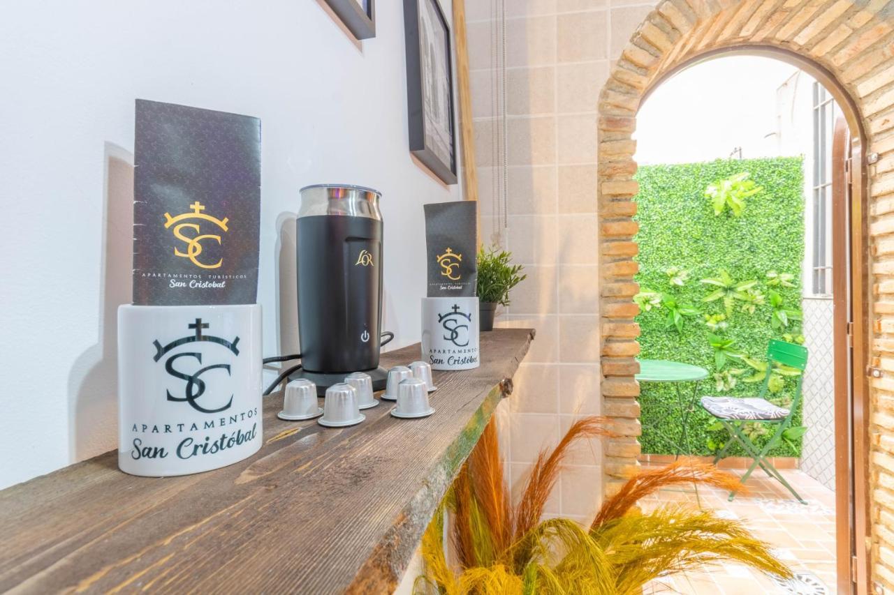 Apartamento Romantico San Cristobal Centro
