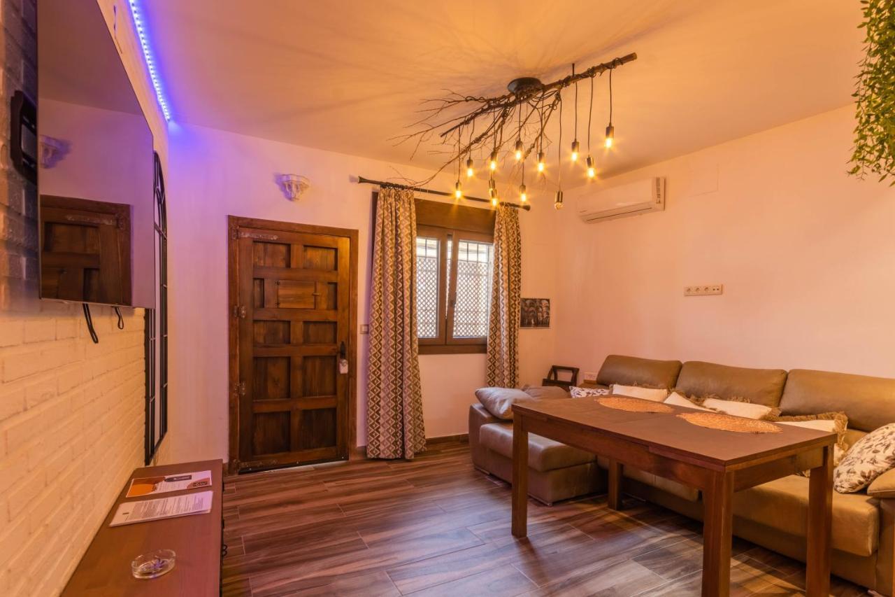 Apartamento Romantico San Cristobal Centro Apartamento Córdoba
