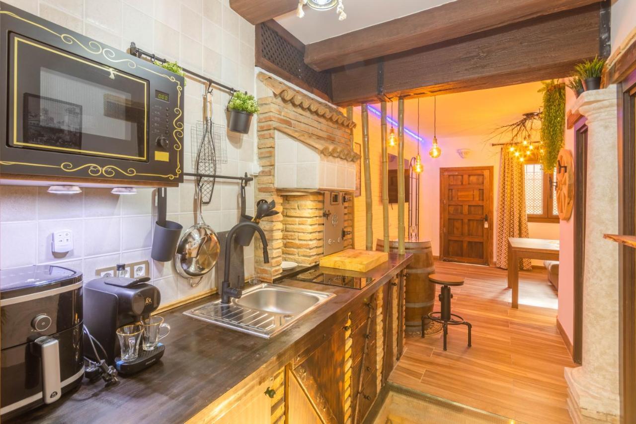 Apartamento Romantico San Cristobal Centro Apartamento