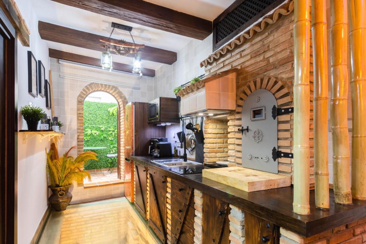 Apartamento Romantico San Cristobal Centro *