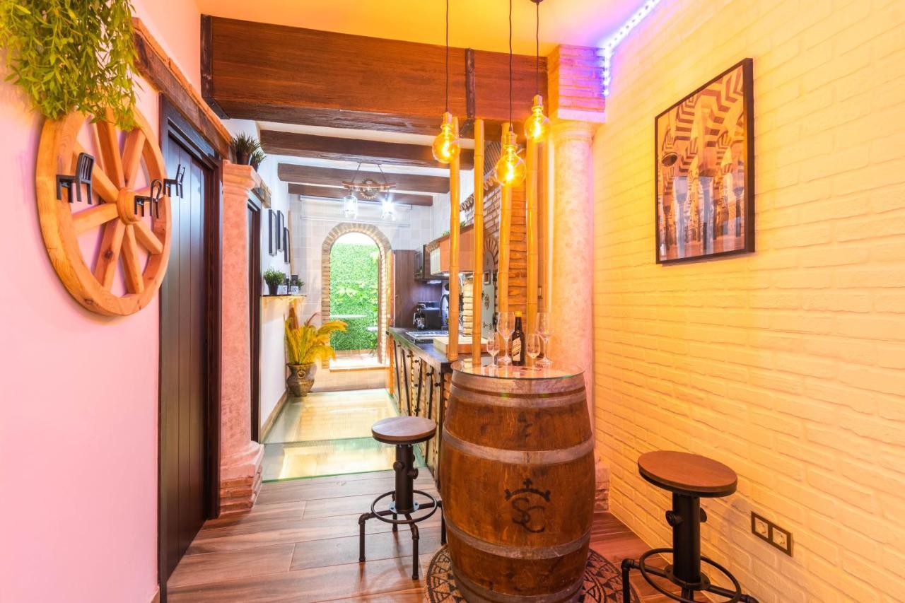 Apartamento Apartamento Romantico San Cristobal Centro