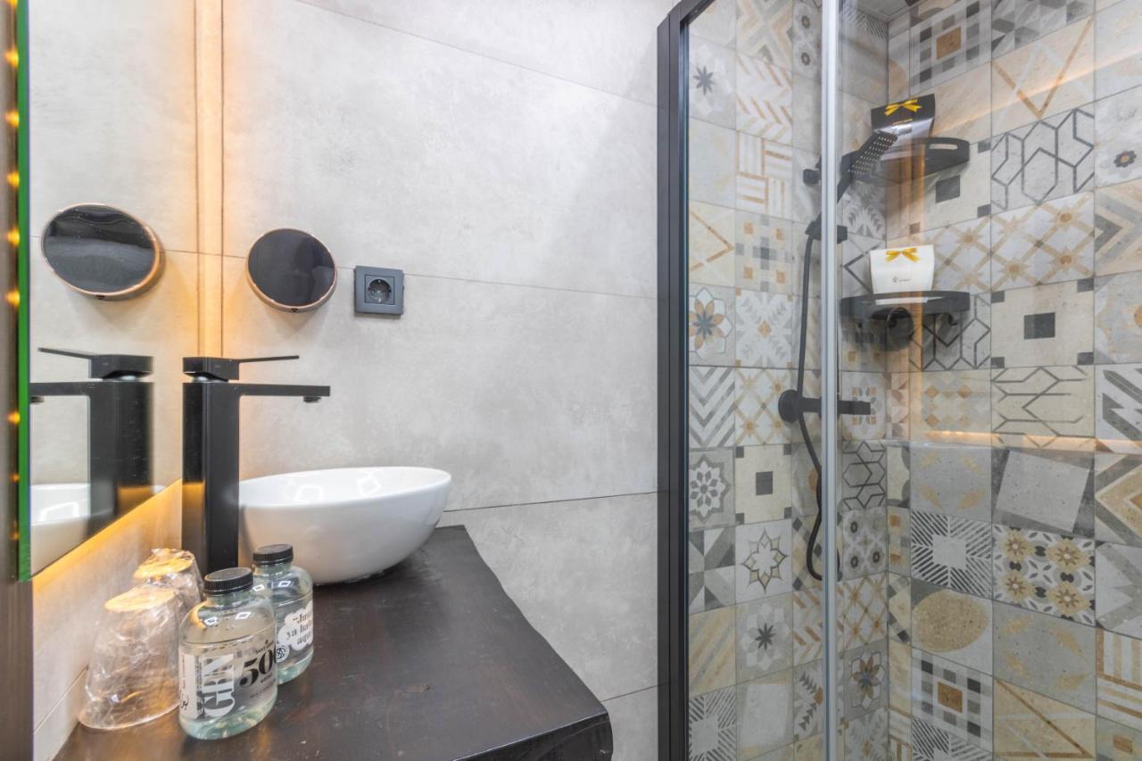 Apartamento Romantico San Cristobal Centro