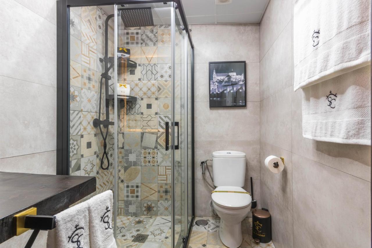 Apartamento Romantico San Cristobal Centro Apartamento *