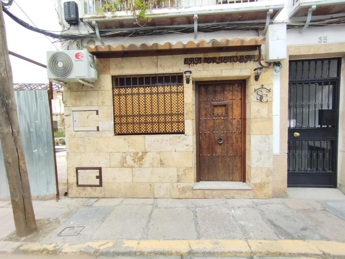 Apartamento Romantico San Cristobal Centro Apartamento *