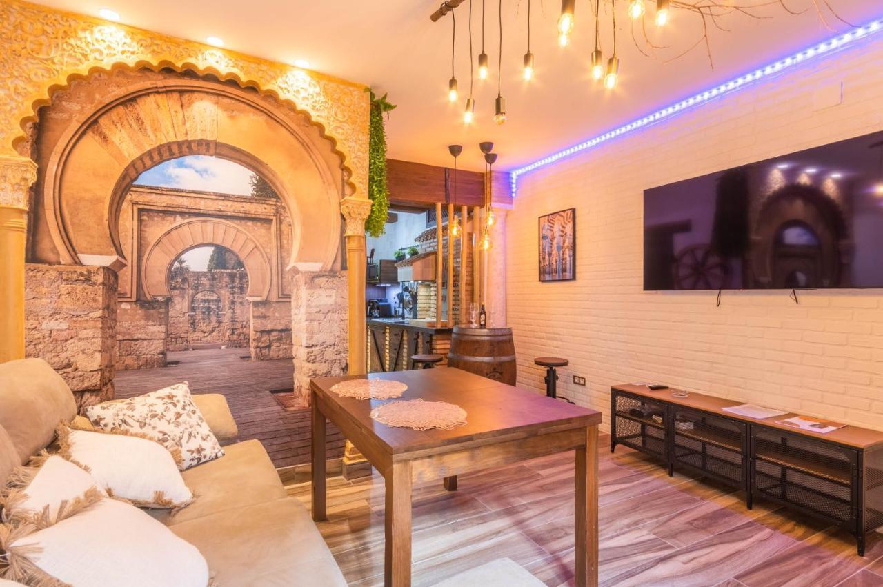 Apartamento Apartamento Romantico San Cristobal Centro Córdoba