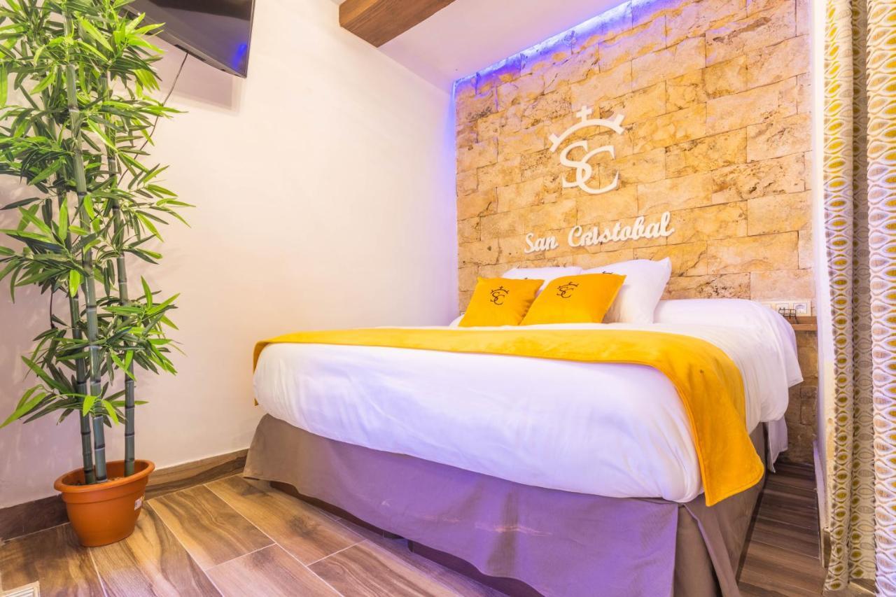 Apartamento Romantico San Cristobal Centro * Córdoba