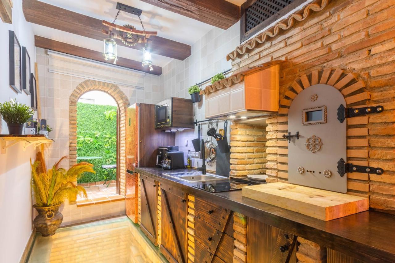 Apartamento Romantico San Cristobal Centro Apartamento