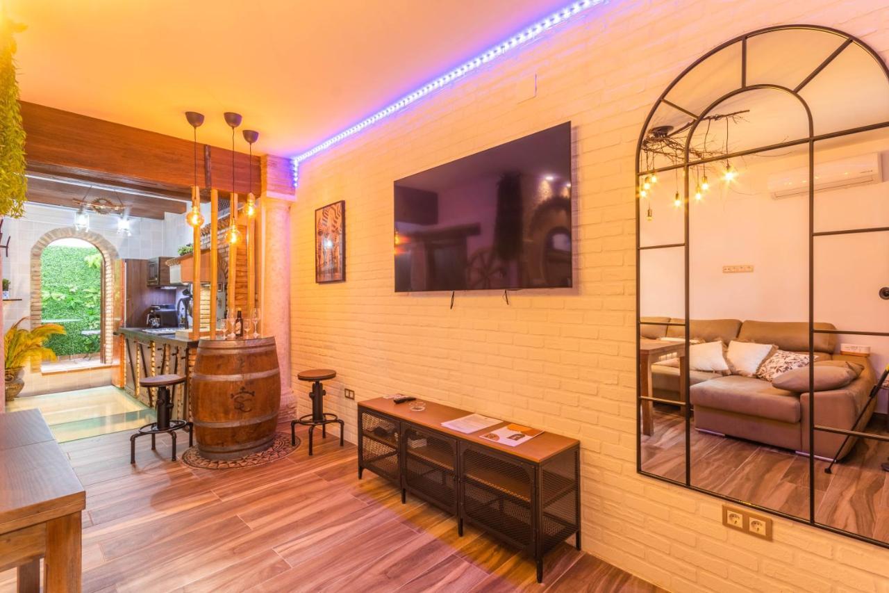 Apartamento Apartamento Romantico San Cristobal Centro *