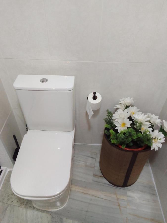 Vivienda Tipica Cordobesa En Leiva Aguilar Apartamento *