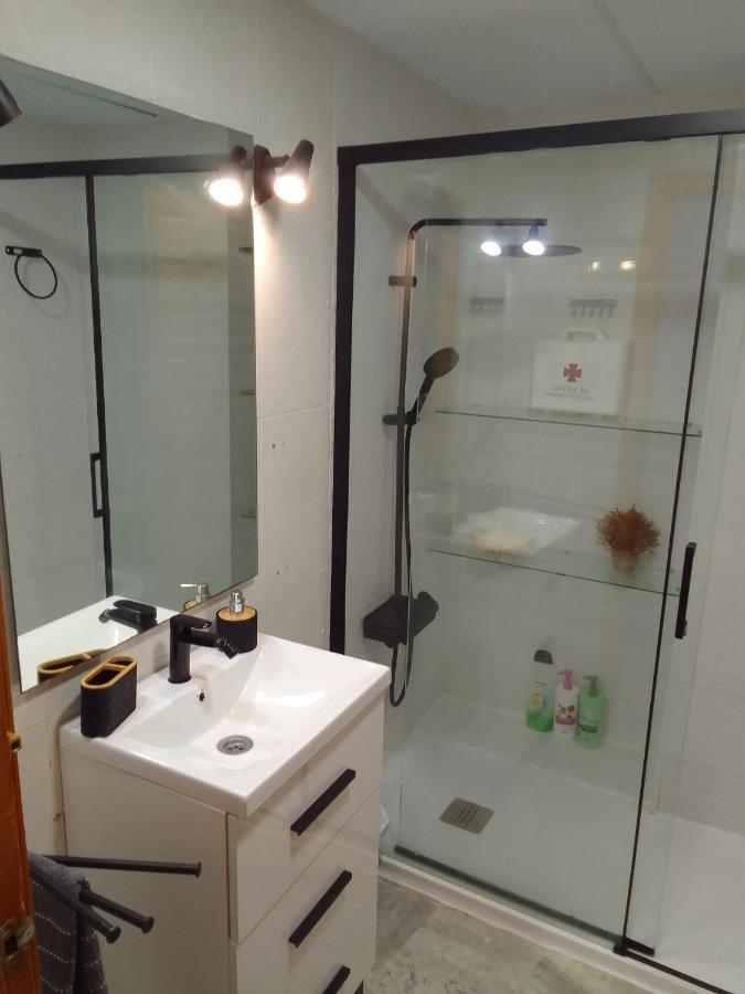 Vivienda Tipica Cordobesa En Leiva Aguilar Apartamento Córdoba