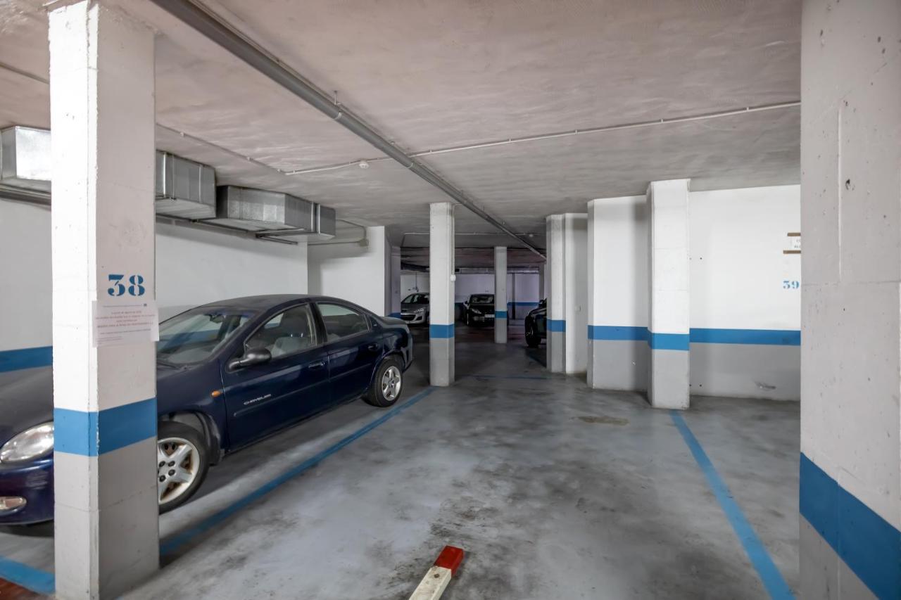 Apartamento Apto & Parking Aurora