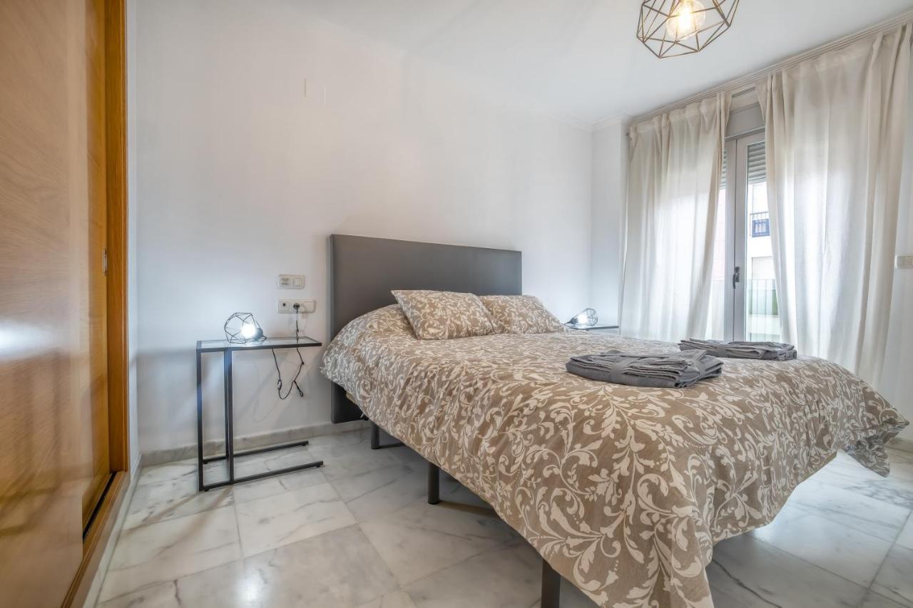 Apto & Parking Aurora Apartamento Córdoba