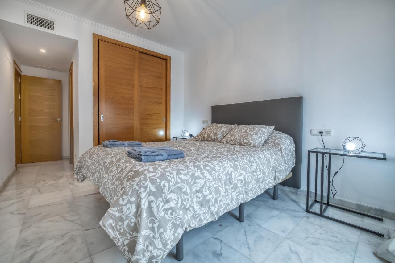 Apto & Parking Aurora Apartamento *