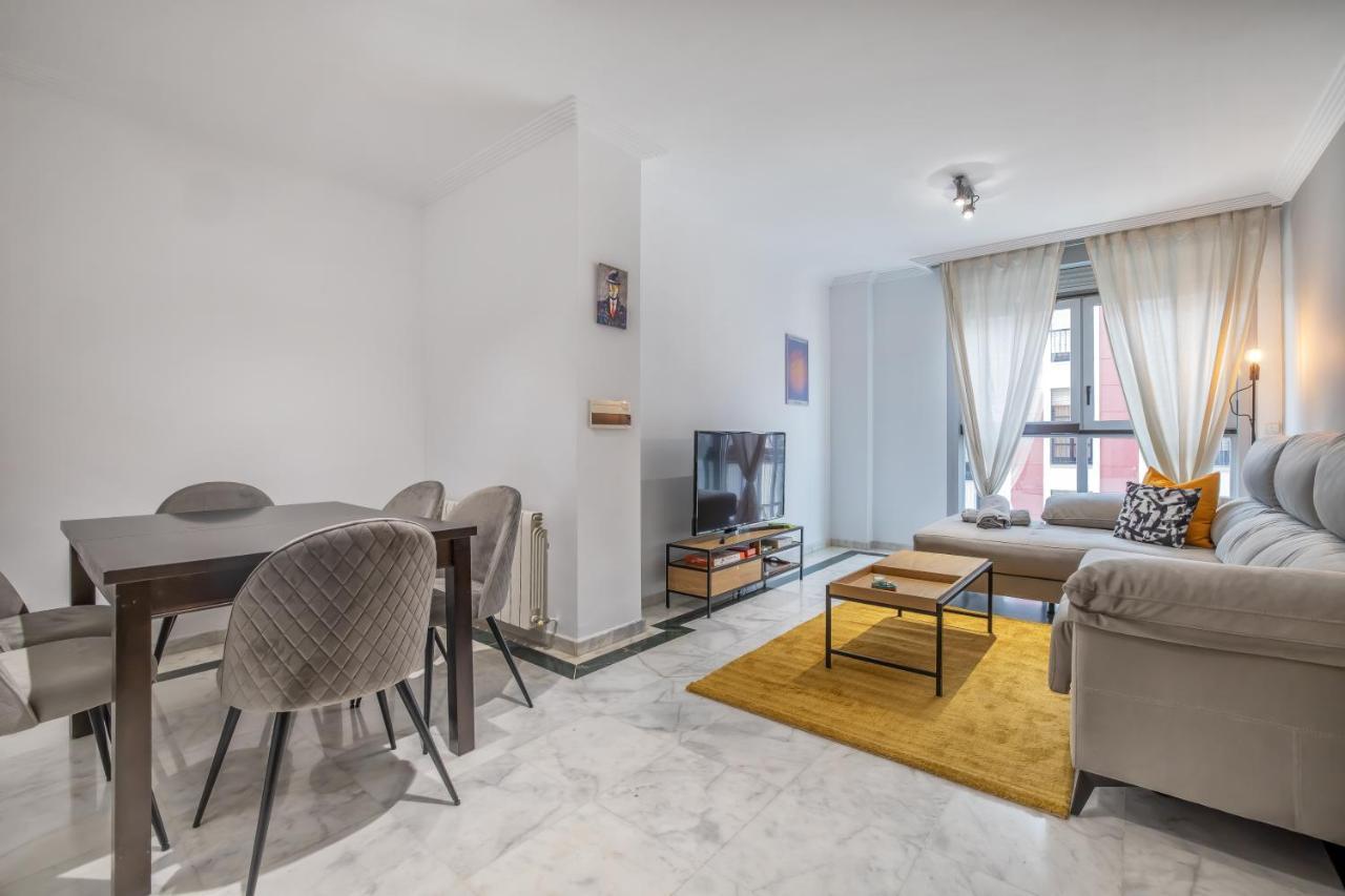 Apartamento Apto & Parking Aurora