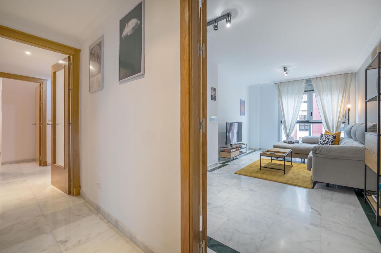 Apto & Parking Aurora Apartamento *